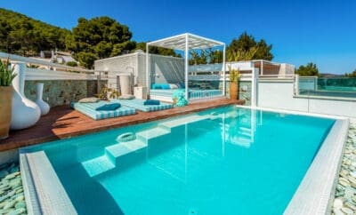 Villa Aquari Spain