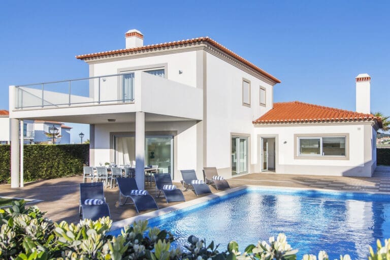 Villa Arabela Portugal