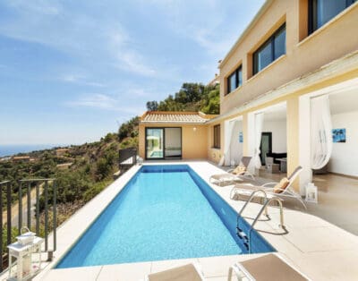 Villa Arcelia Spain