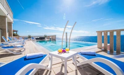 Villa Aria Croatia