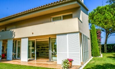 Villa Arnau Spain