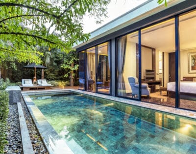 Villa Aroon Thailand