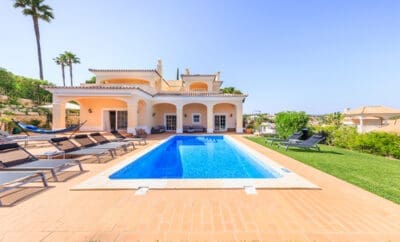 Villa Arresia Portugal