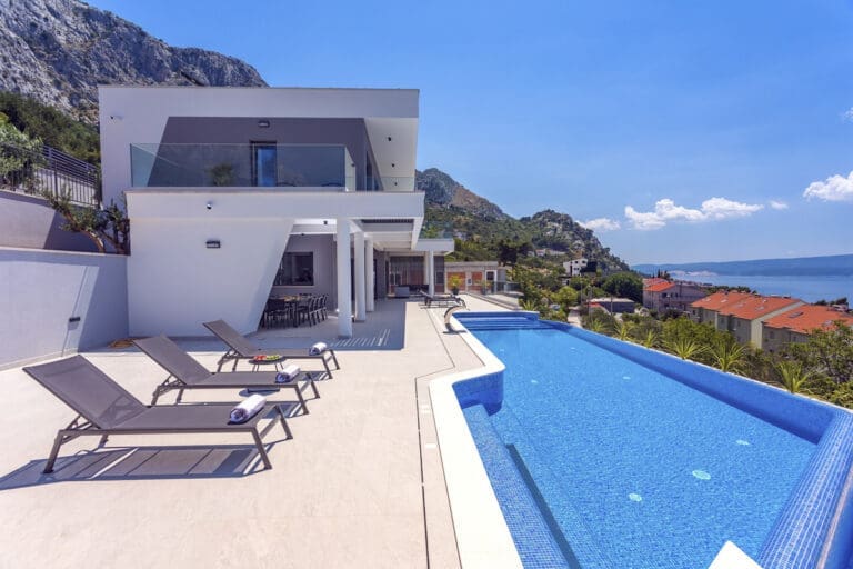 Villa Arsella Croatia