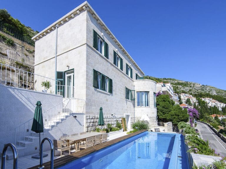 Villa Arta Croatia