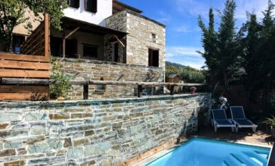 Villa Artemida Greece