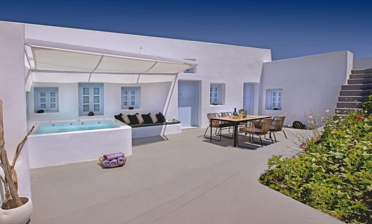 Villa Artemis Greece