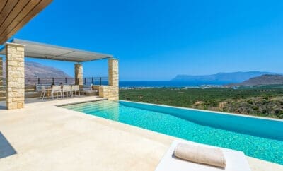 Villa Astraea Greece