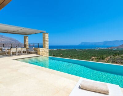 Villa Astraea Greece