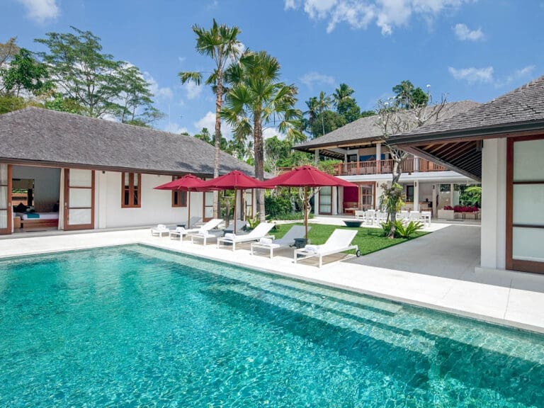 Villa Atacaya Indonesia
