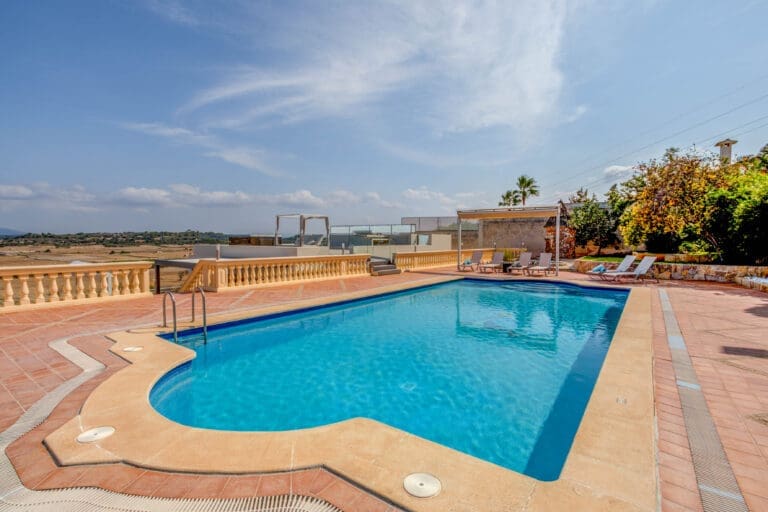 Villa Atalmoro Spain