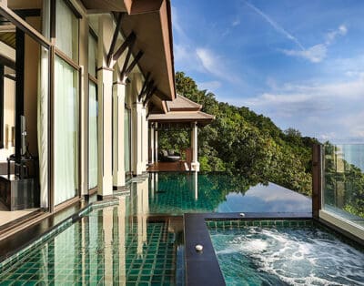 Villa Atitaya Thailand