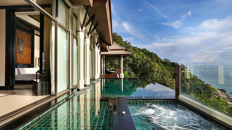 Villa Atitaya Thailand