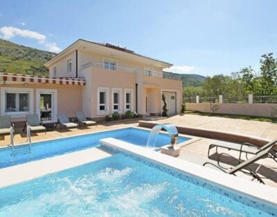 Villa Aviar Croatia