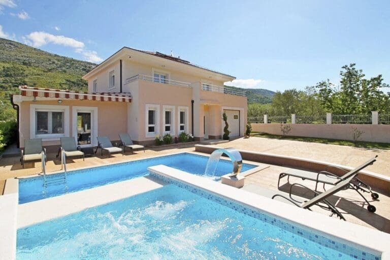 Villa Aviar Croatia