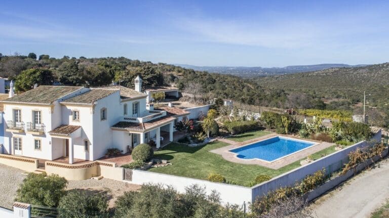 Villa Avios  Portugal