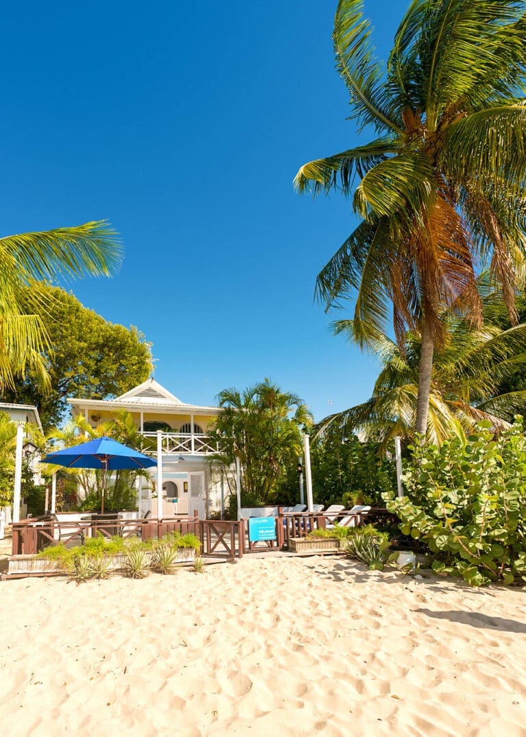 Villa Azacca Barbados