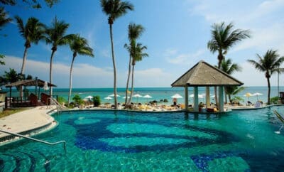 Villa Azlan Thailand