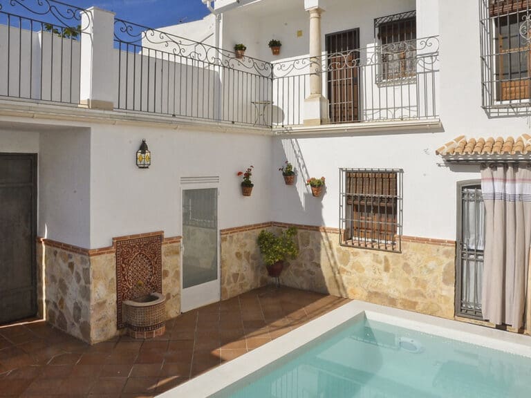 Villa Baena Spain