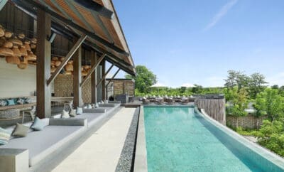 Villa Balagan II Indonesia