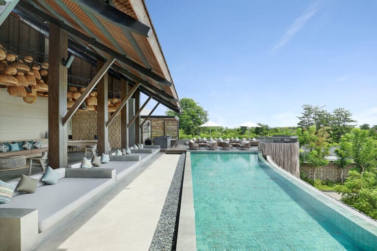 Villa Balagan II Indonesia