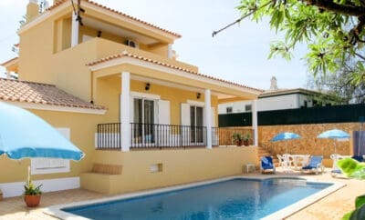 Villa Balcarha Portugal