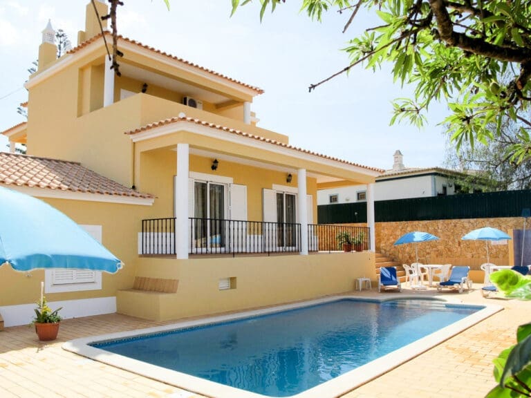 Villa Balcarha Portugal