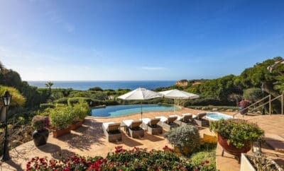 Villa Balei  Portugal