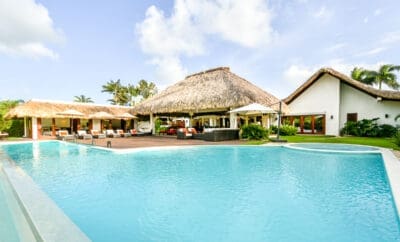 Villa Balenciaga Dominican Republic