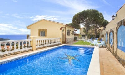 Villa Bandina Spain
