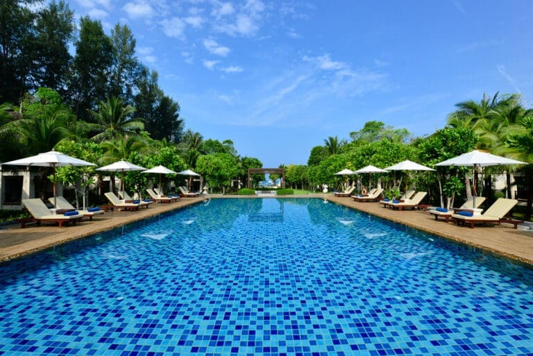 Villa Banshi Thailand