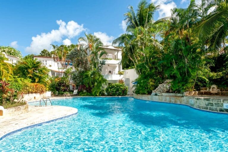 Villa Barbs Barbados