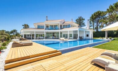 Villa Barico Portugal