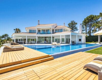 Villa Barico Portugal