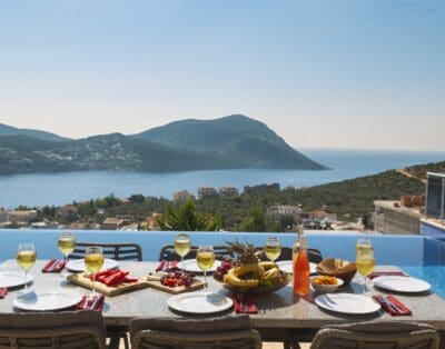 Villa Baris Turkey