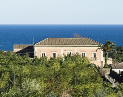 Villa Baronessa Italy