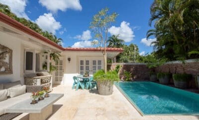 Villa Batista Dominican Republic