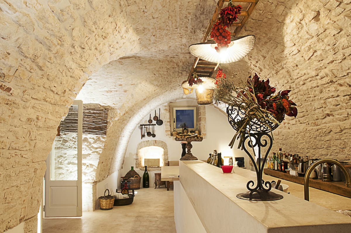 Villa Battaglini Italy