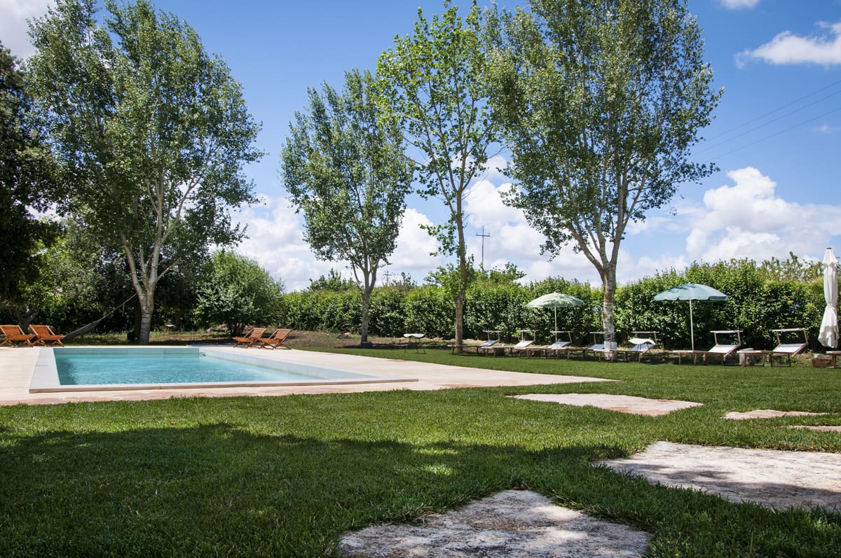 Villa Battaglini Italy