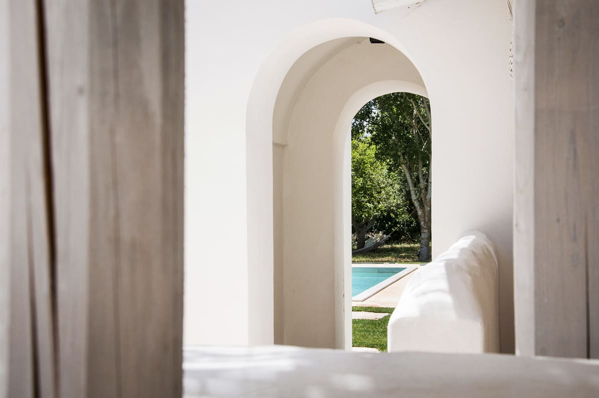 Villa Battaglini Italy