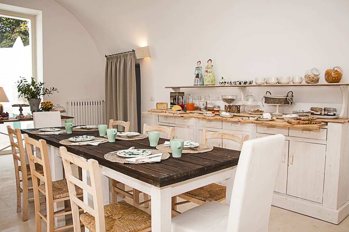 Villa Battaglini Italy