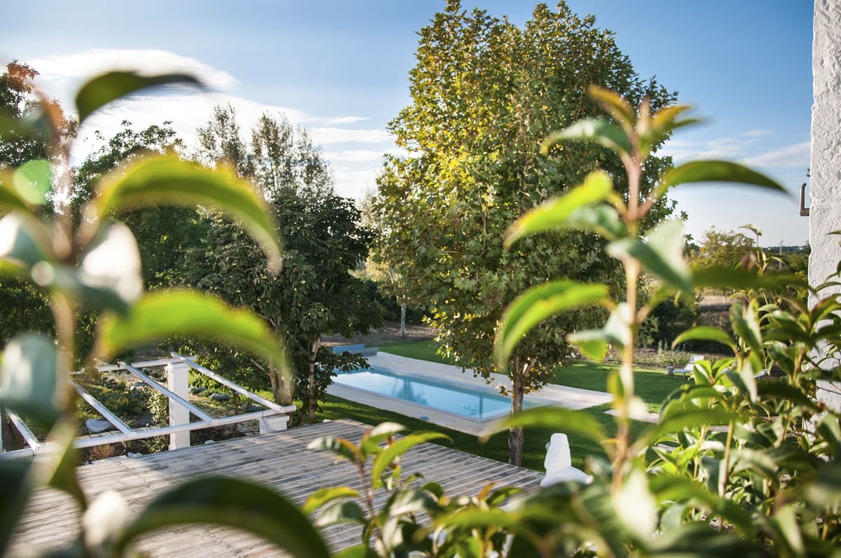 Villa Battaglini Italy