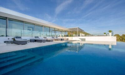 Villa Bea Spain