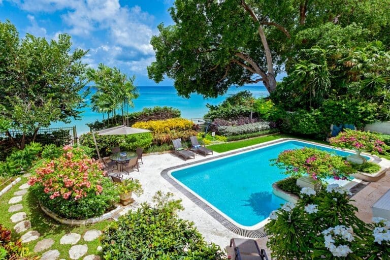 Villa Beaming Sun Barbados