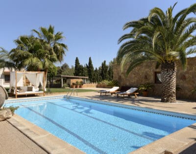 Villa Beatriu  Spain