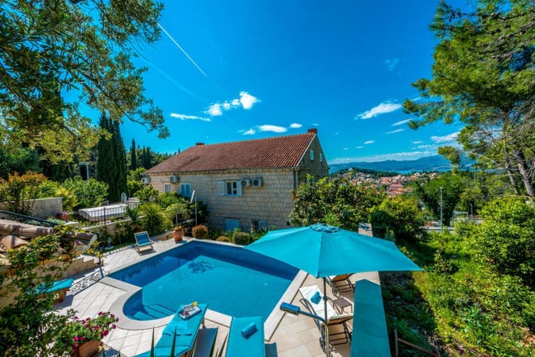 Villa Beau Croatia