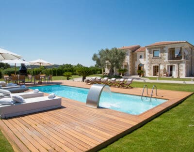 Villa Belita Spain