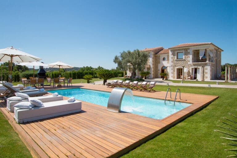 Villa Belita Spain