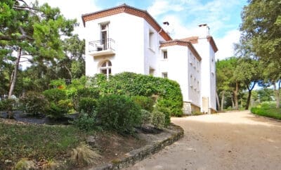 Villa Belle De Nuit France