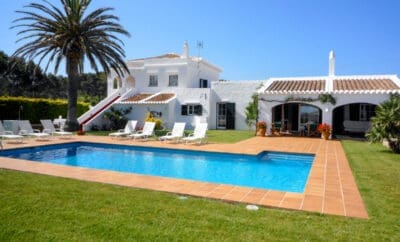 Villa Bellissima Spain